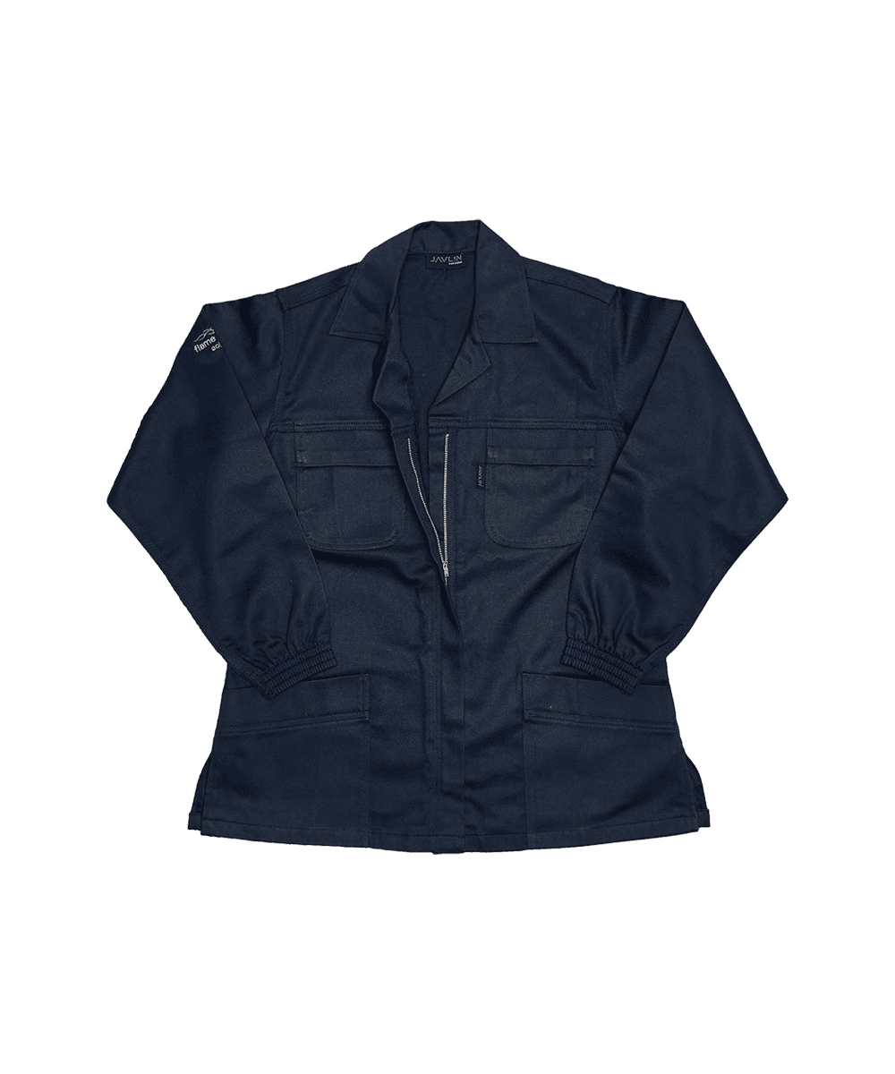Women’s Flame Retardant & Acid Resistant Conti Jacket