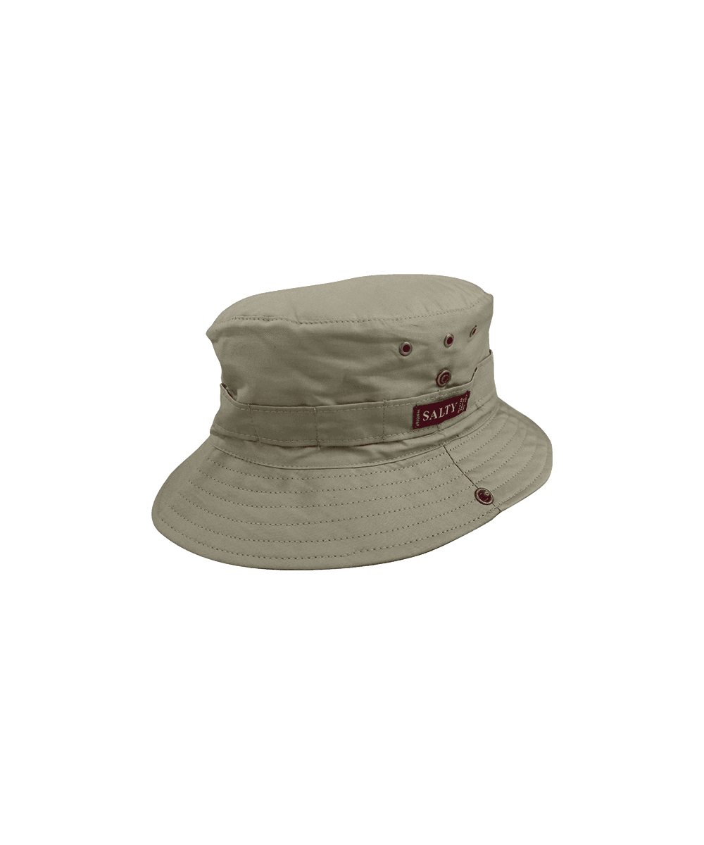 Rundu Bush Hat thumbnail 6