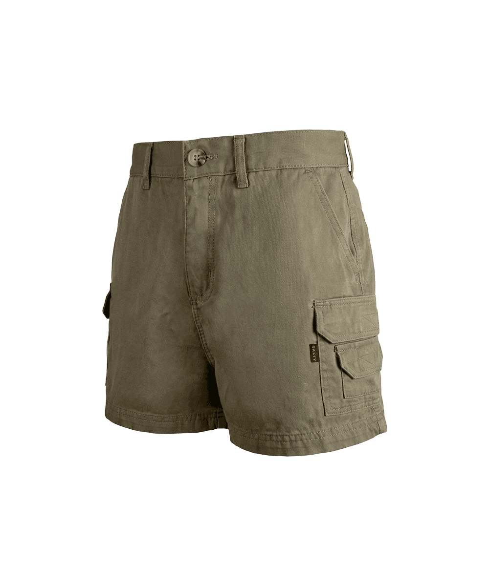 Epic Cargo Kortbroek