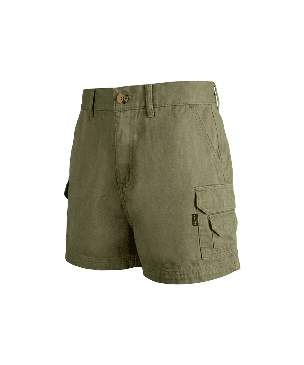 Epic Cargo Kortbroek thumbnail 3