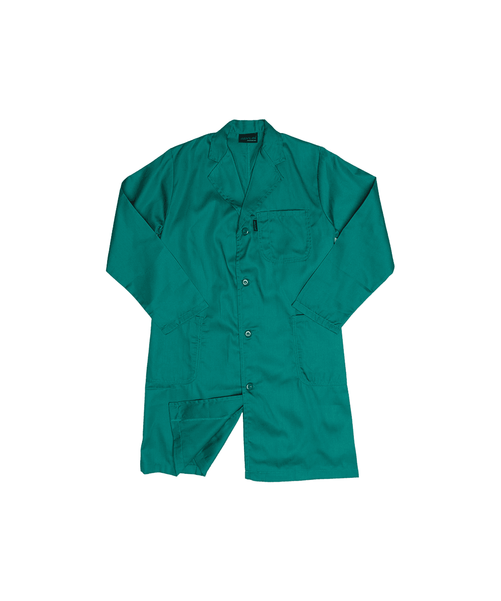 Polycotton Dust Coat thumbnail 2