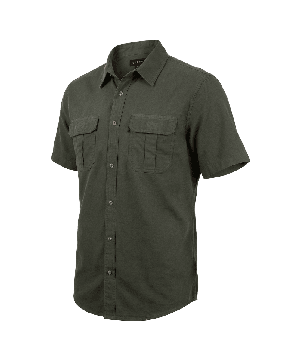 Hwange Bush Shirt thumbnail 2