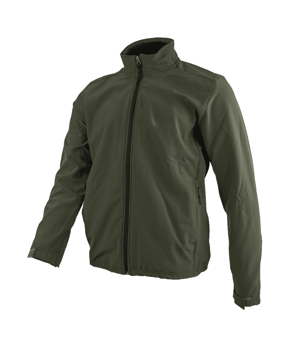 Etosha Softshell Jacket thumbnail 5