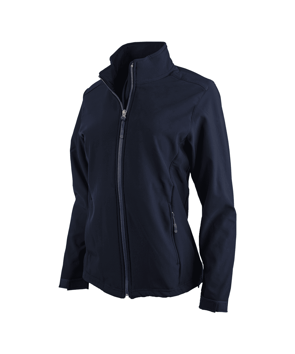 Tuli Softshell Jacket thumbnail 4