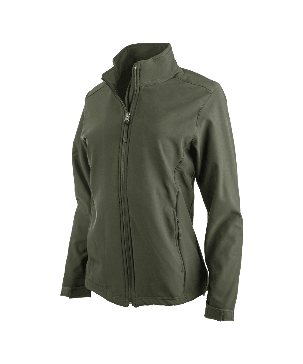 Tuli Softshell Jacket thumbnail 5