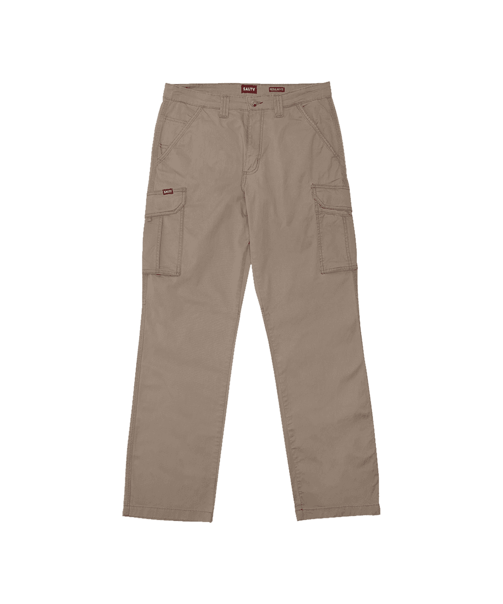 Kariba Stretch Utility Cargos thumbnail 2
