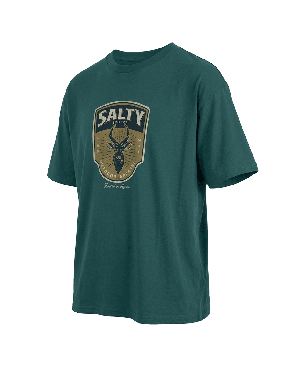 Salty T-Shirt Nyala