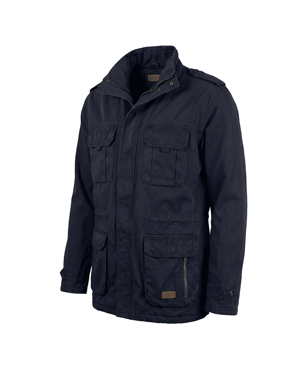 Caprivi Safari Jacket