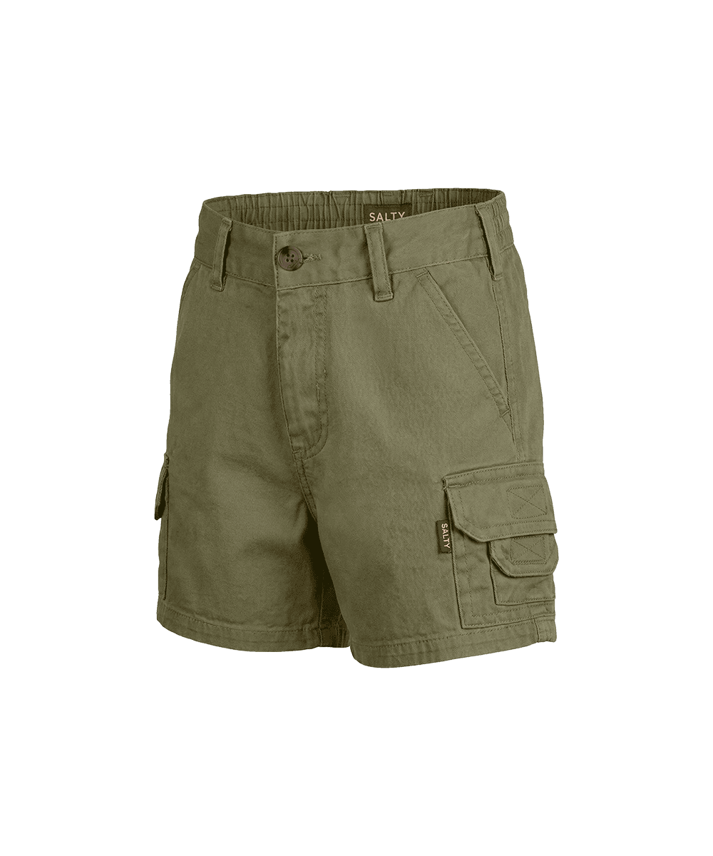 Jakkals Kids Kortbroek thumbnail 2