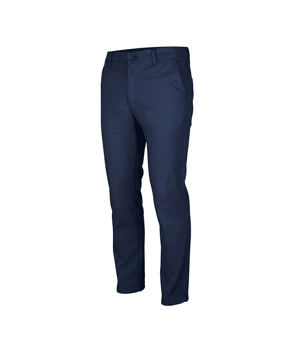 Cobra Stretch Flat Front Chinos thumbnail 3
