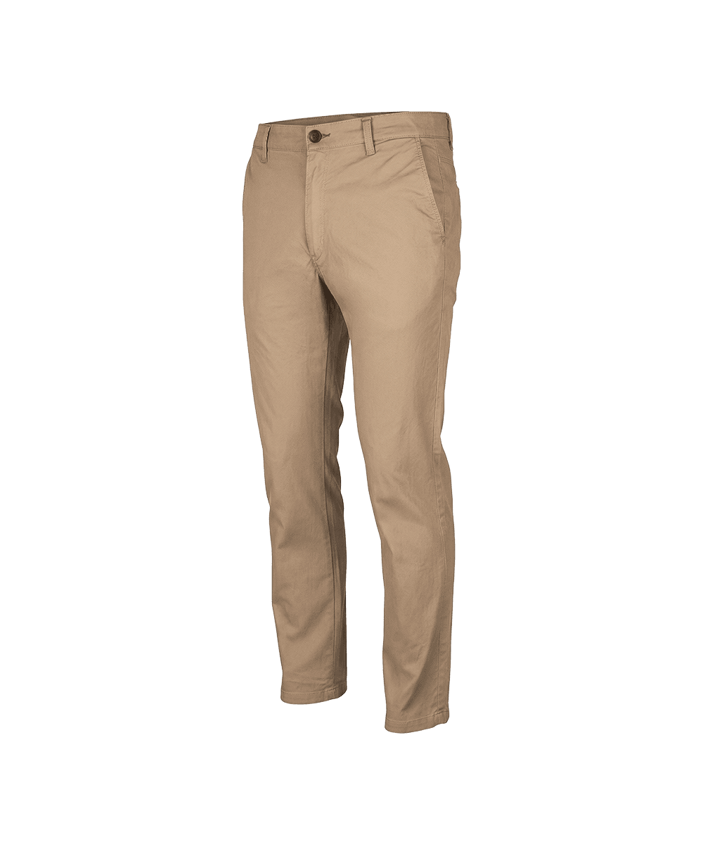 Cobra Stretch Flat Front Chinos thumbnail 4