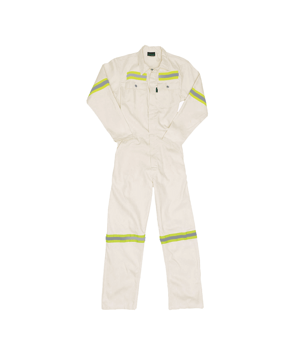 J54 Reflective Boiler Suit SABS Specification thumbnail 4
