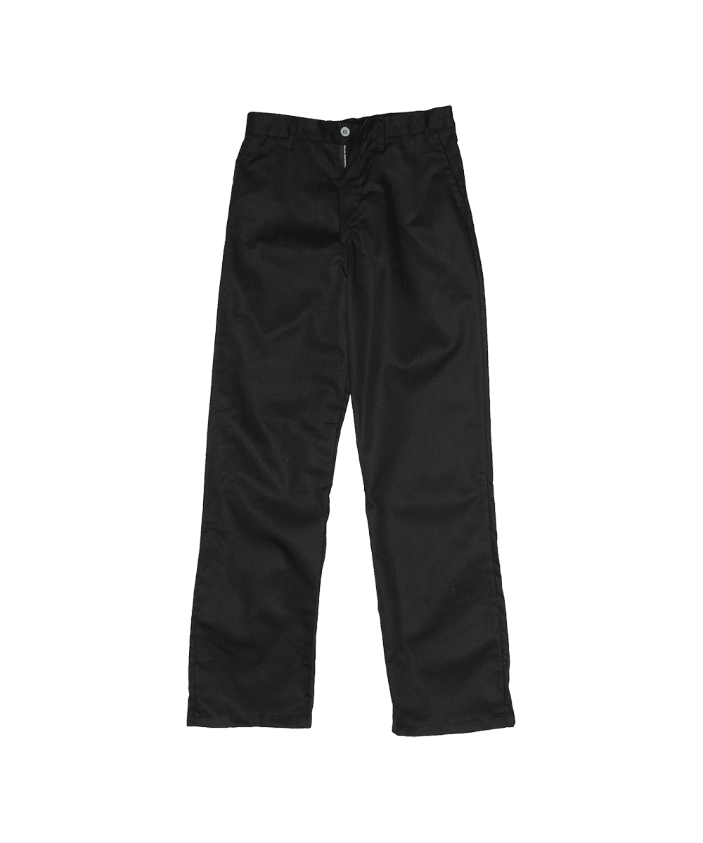 The Grafter Polycotton Conti Trousers – SABS Specification