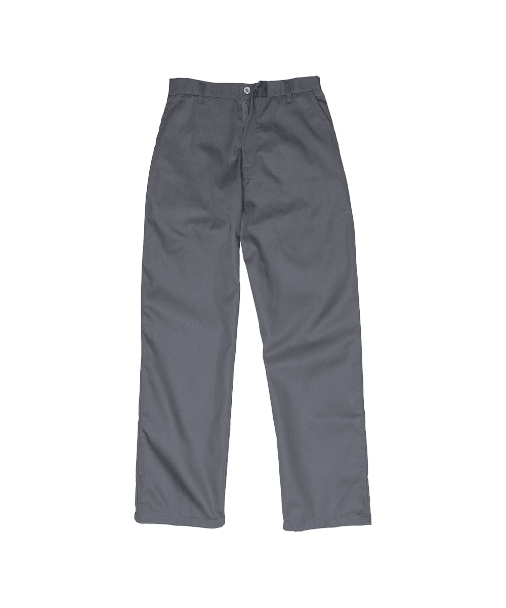 The Grafter Polycotton Conti Trousers – SABS Specification thumbnail 3