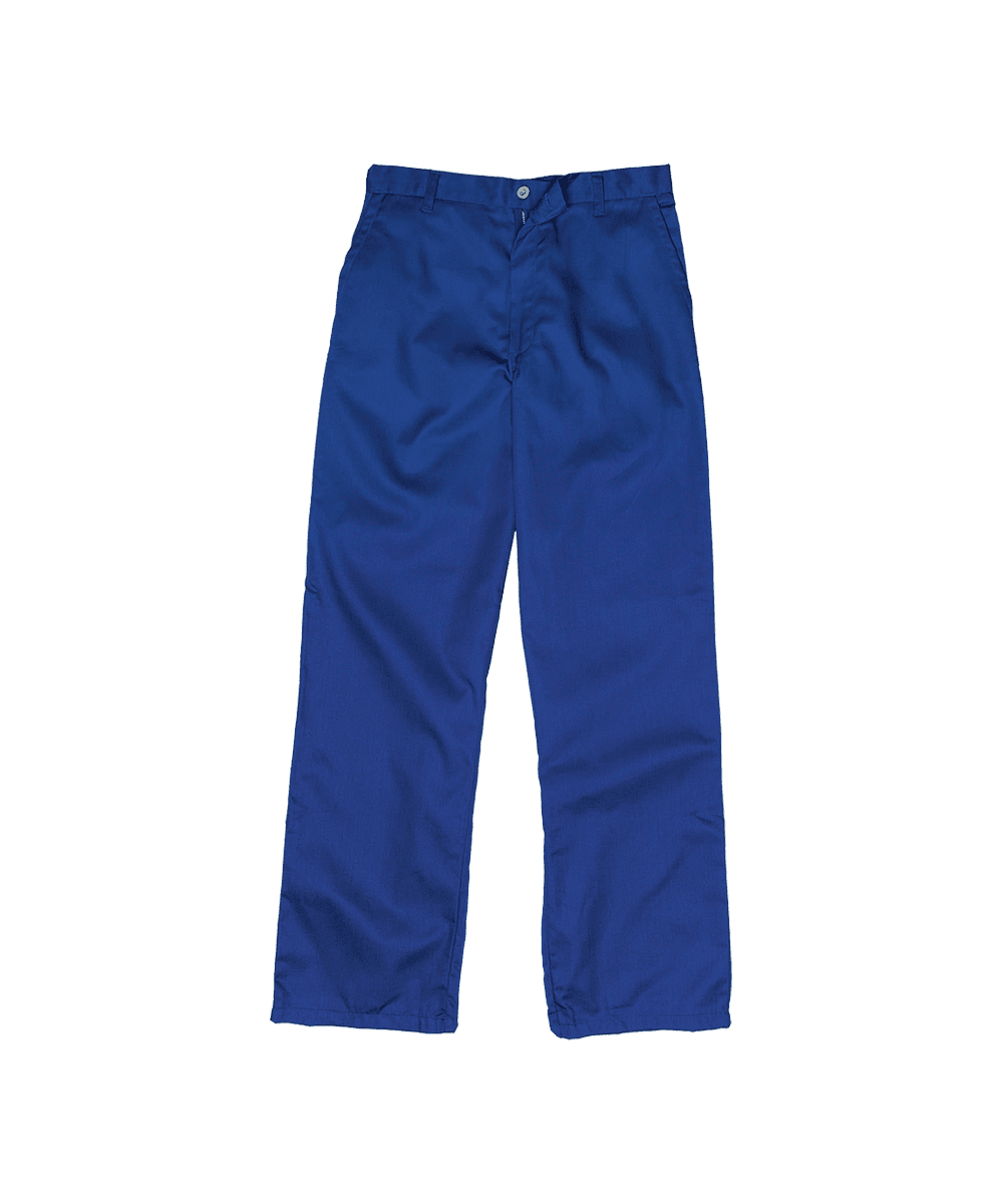 The Grafter Polycotton Conti Trousers – SABS Specification thumbnail 6