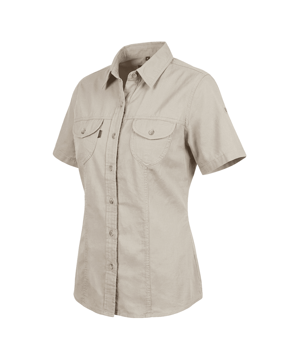 Dune Slim Fit Safari Shirt thumbnail 5