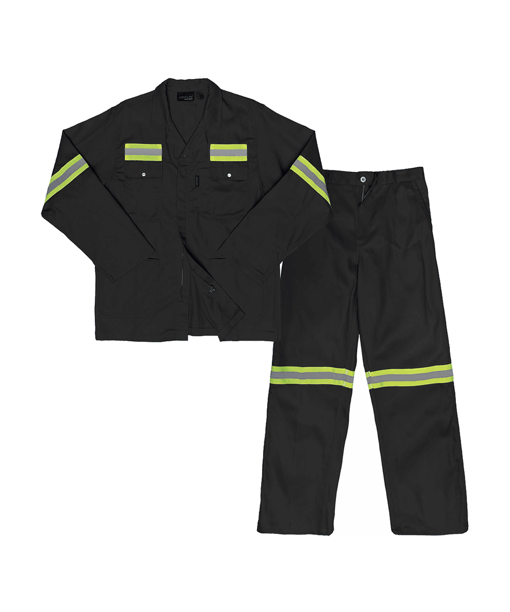 J54 Reflective Conti Suit SABS Specification
