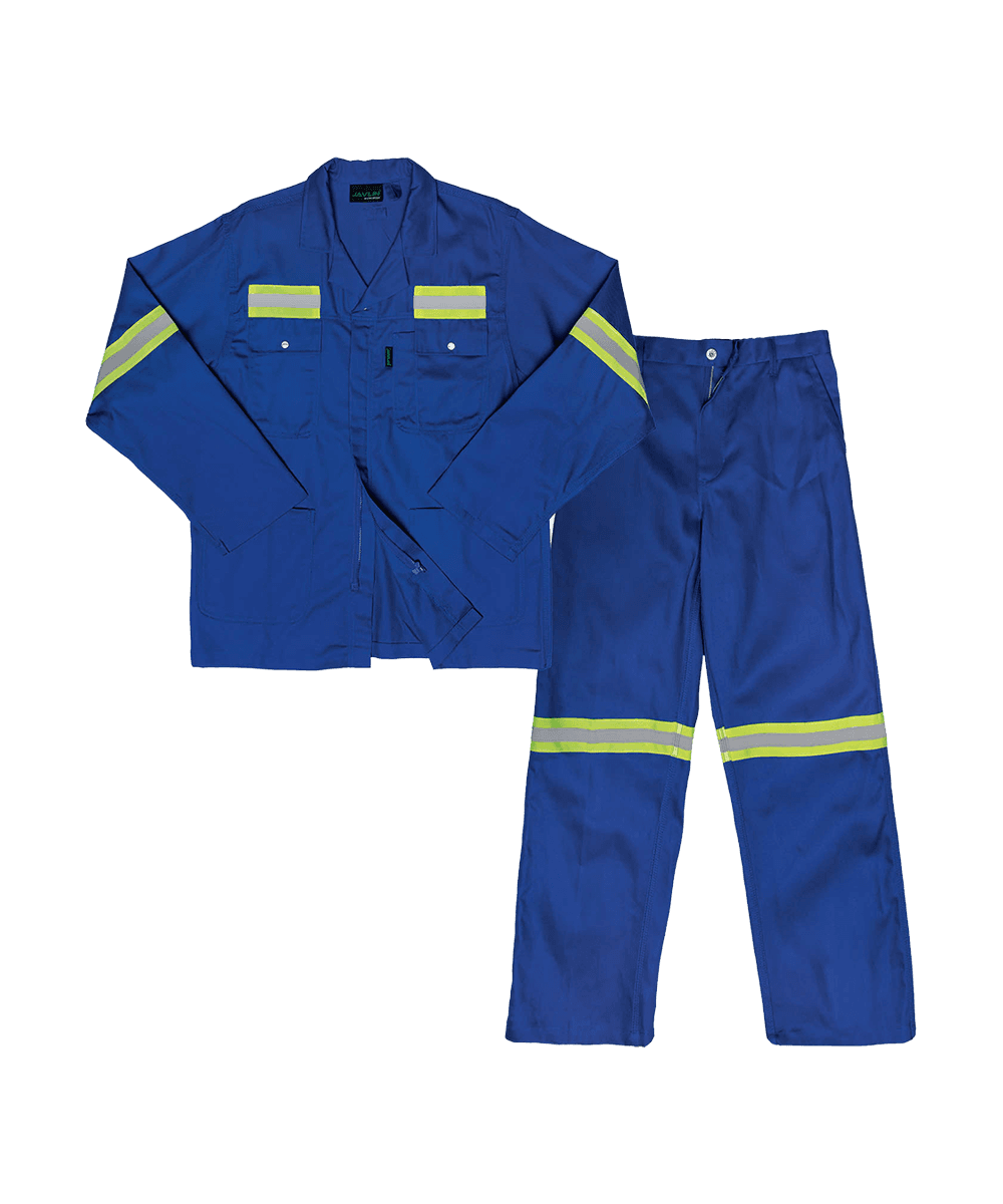 J54 Reflective Conti Suit SABS Specification thumbnail 6