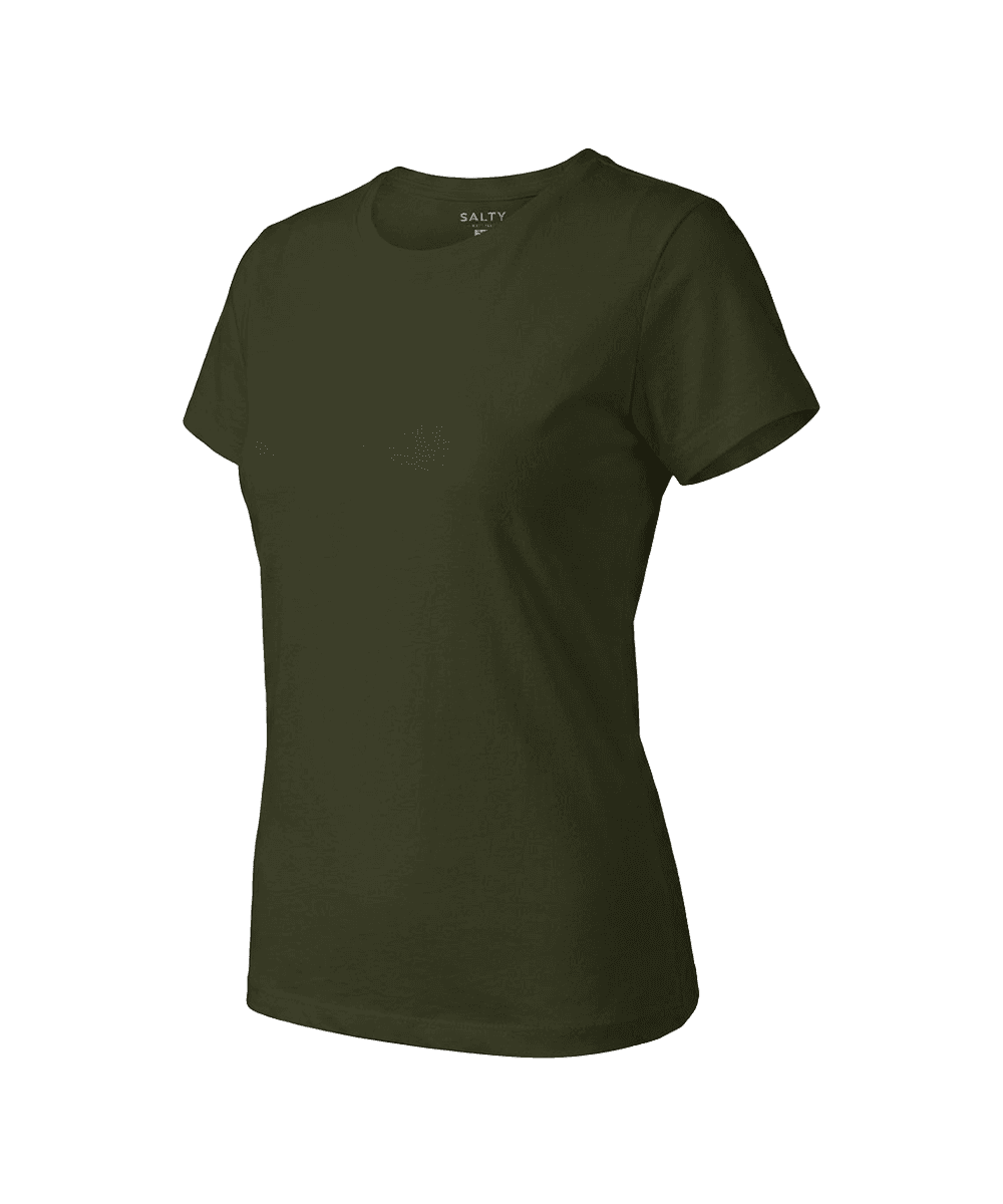 Nyika Bush T-Shirt thumbnail 2