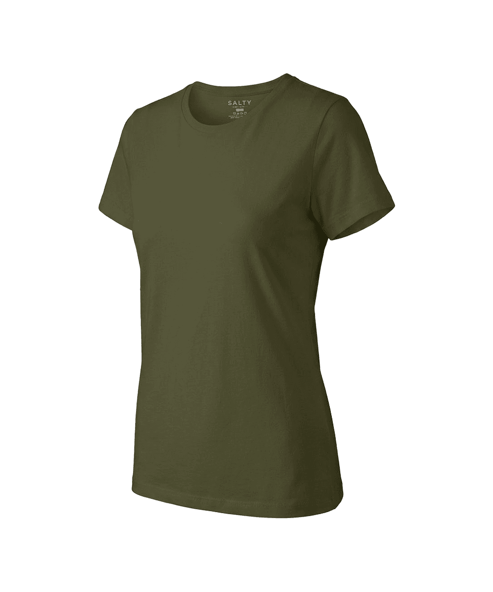 Nyika Bush T-Shirt thumbnail 5