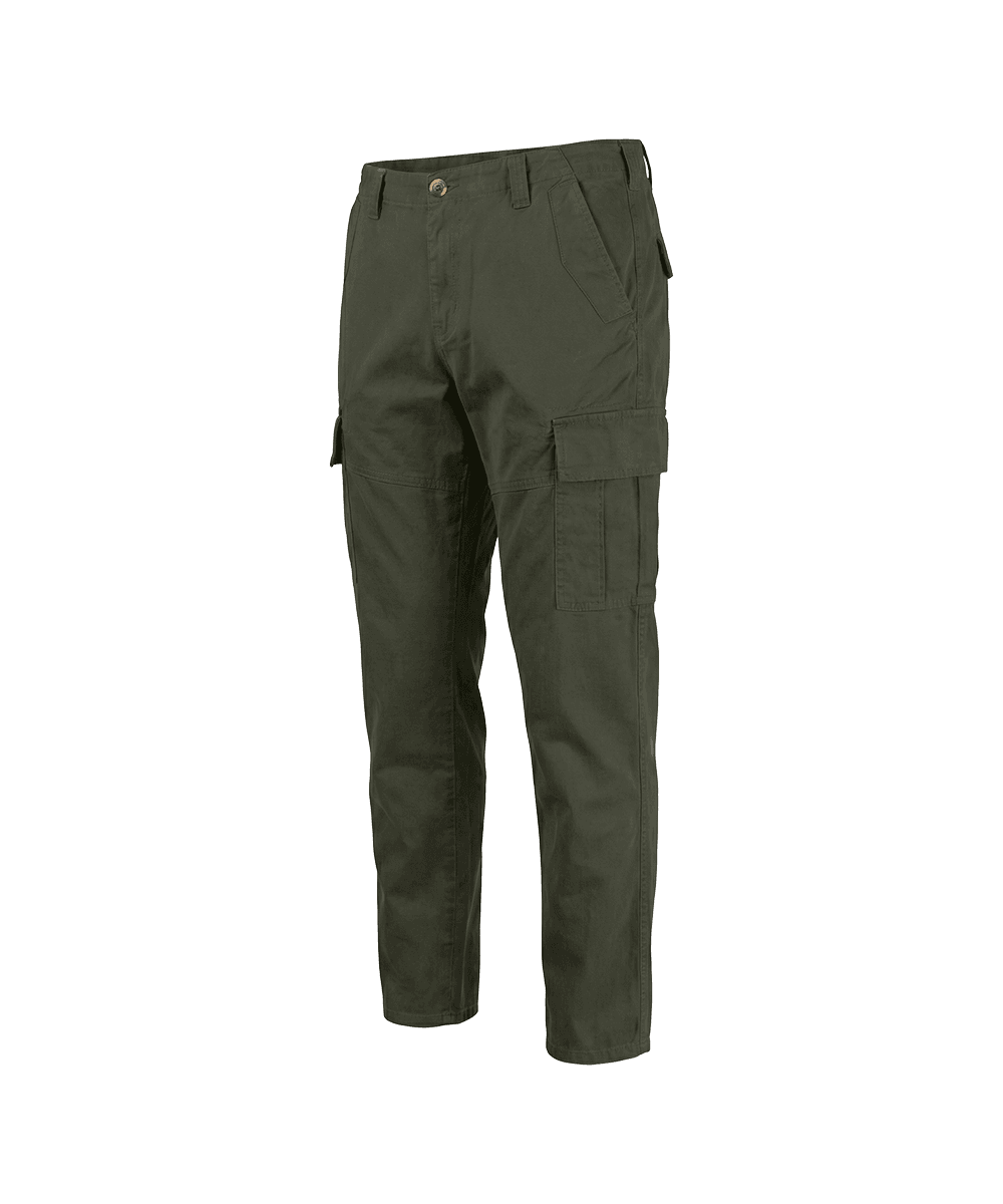 Tsavo Stretch Bush Cargo Pants thumbnail 2
