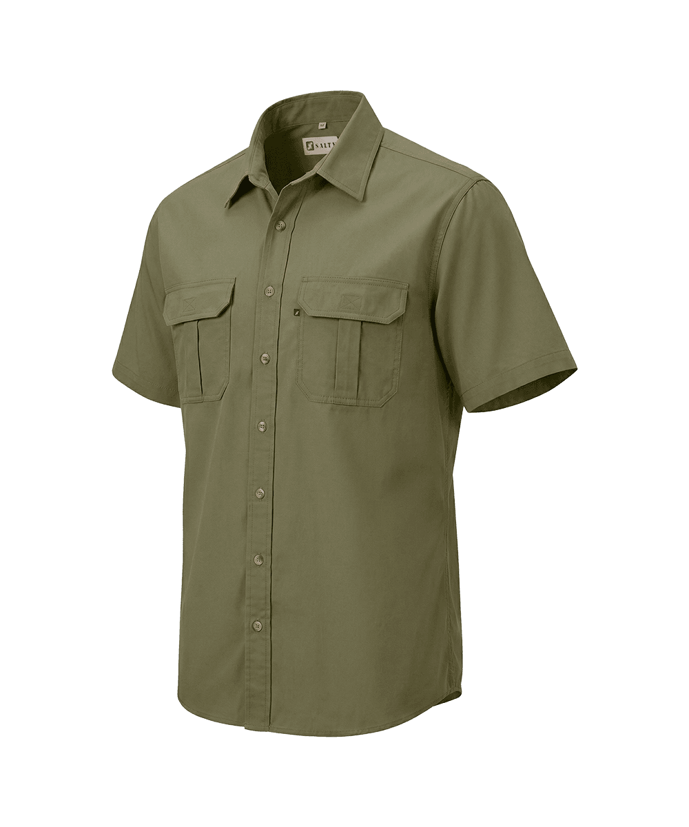 Expedition Bush Shirt