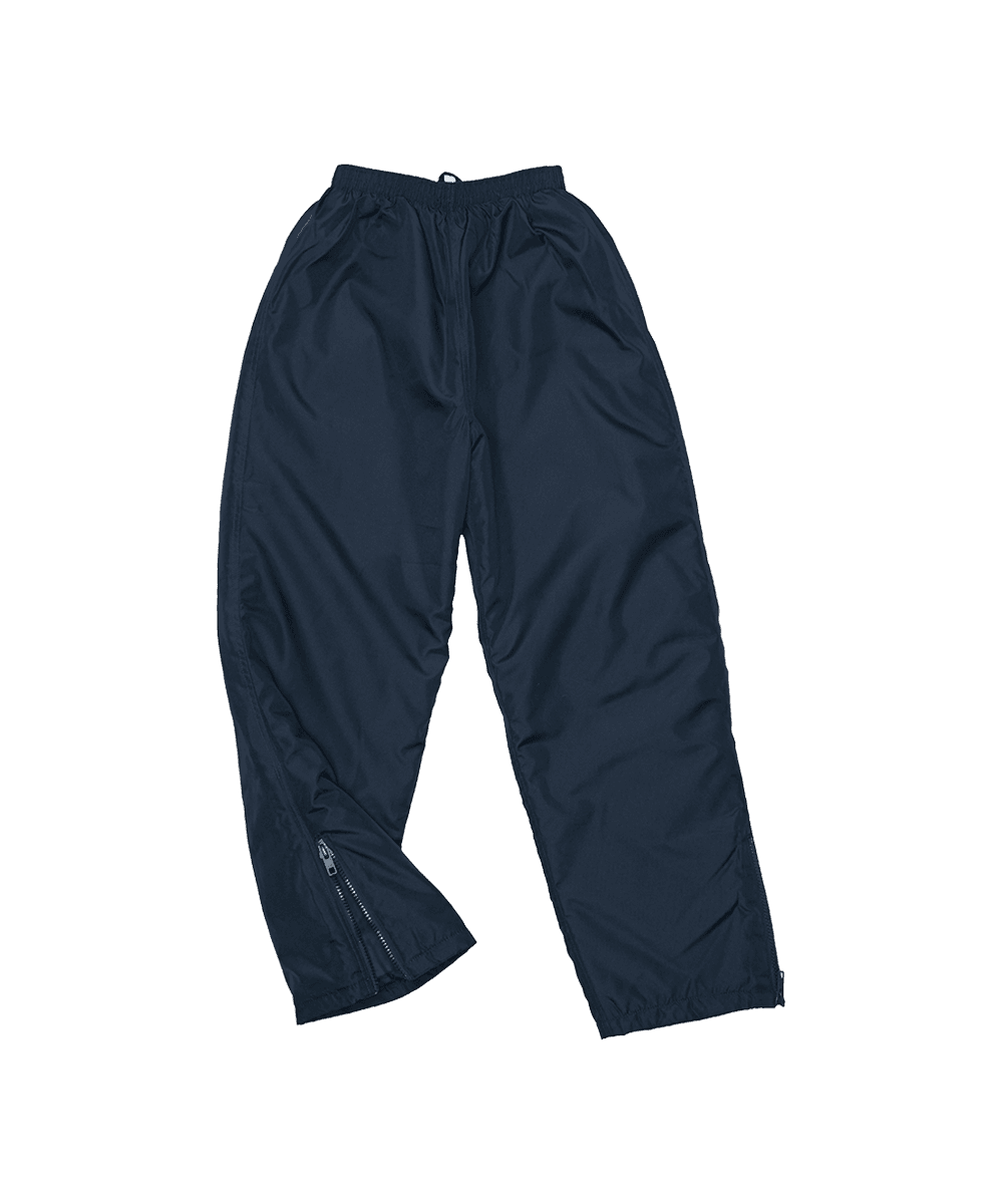 Double-Insulated Freezer Trousers