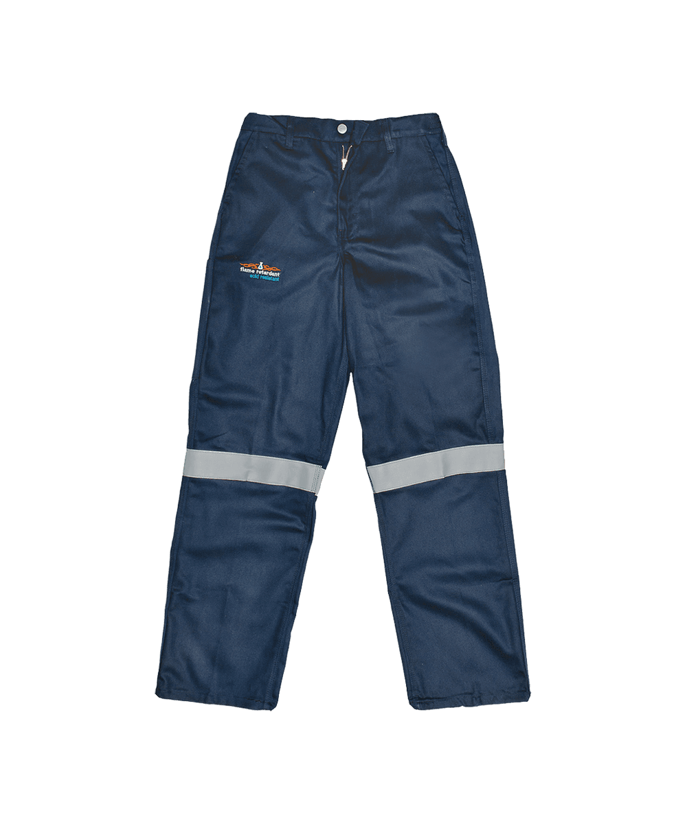 Premium SABS Approved Flame Retardant & Acid Resistant Conti Trousers