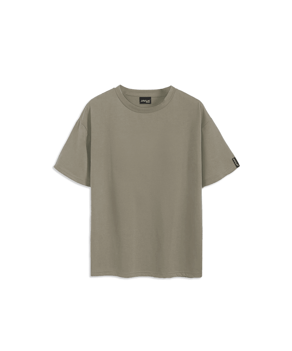 Ringspun Cotton T-Shirt thumbnail 5