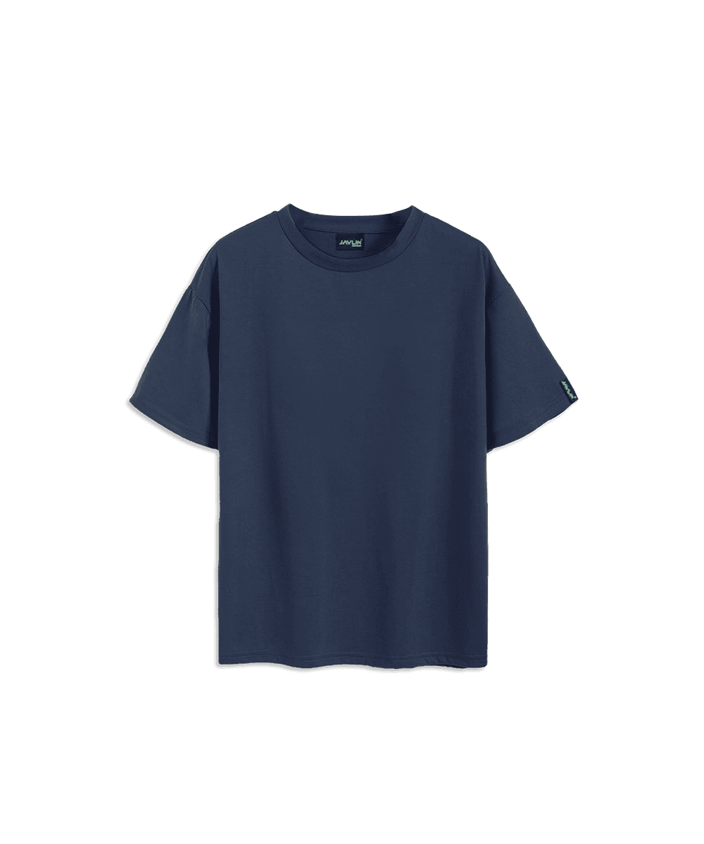 Ringspun Cotton T-Shirt thumbnail 4