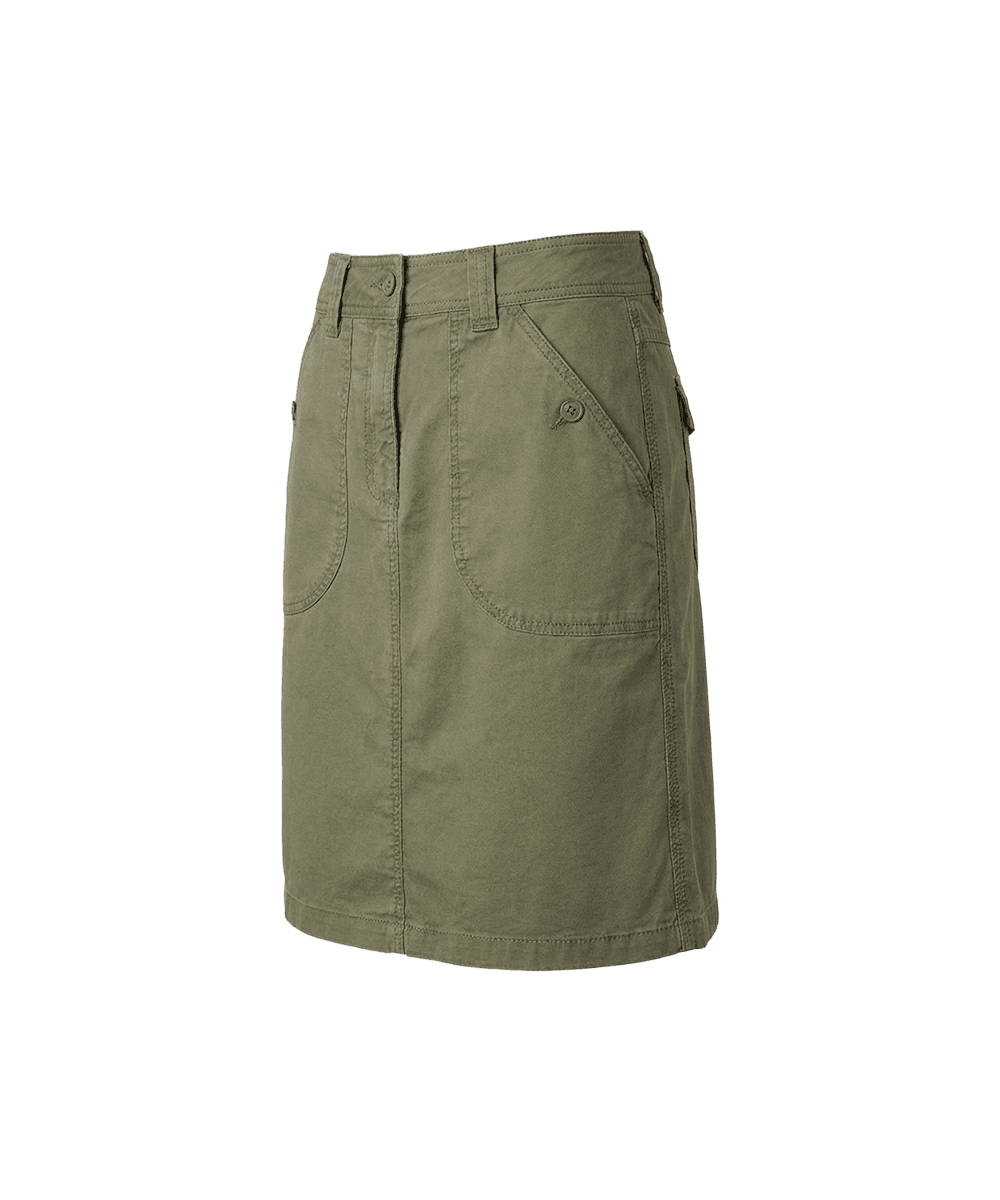 Chobe Stretch Utility Skirt thumbnail 2
