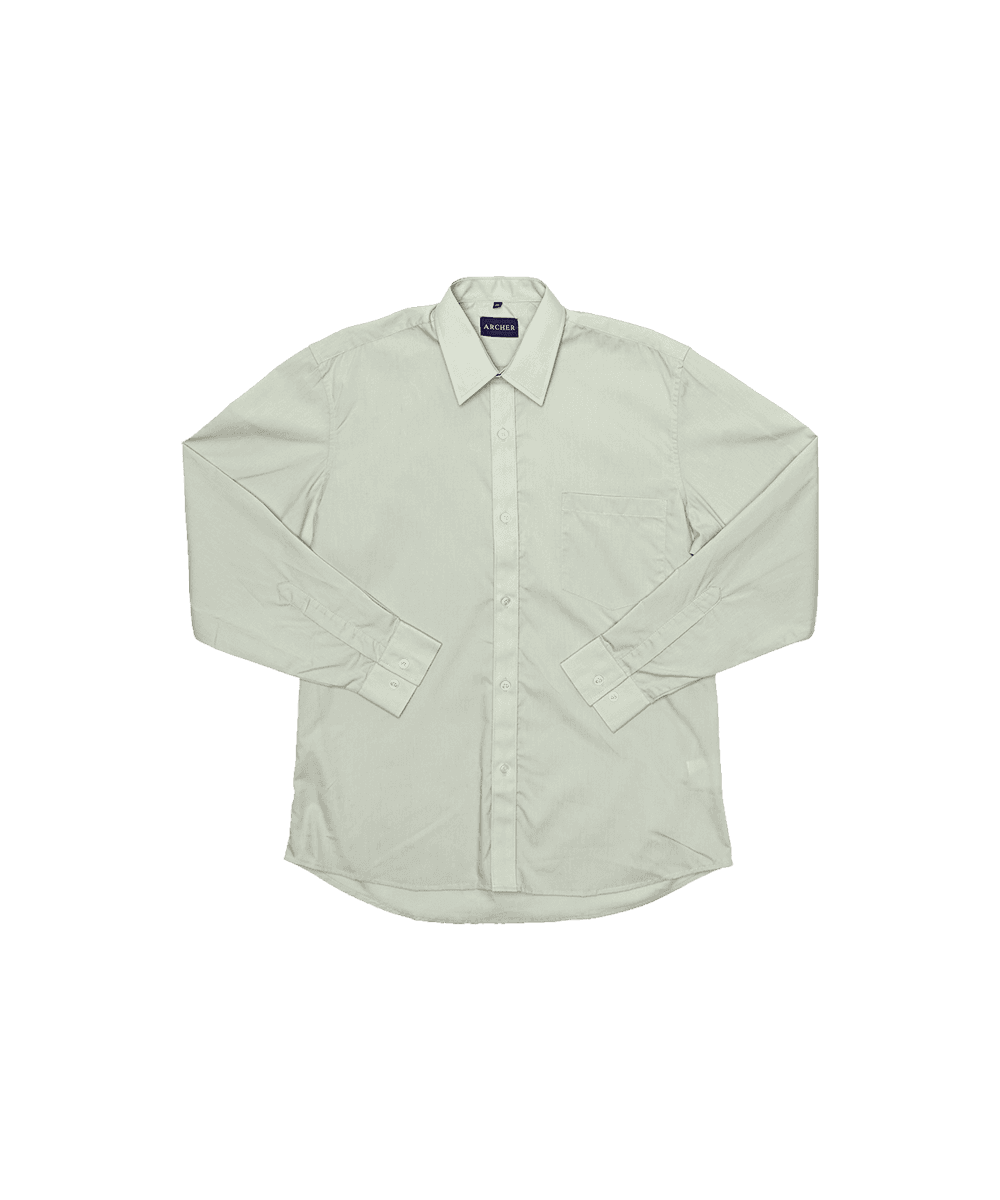 End Of Range – Men’s L/S Lounge Shirt