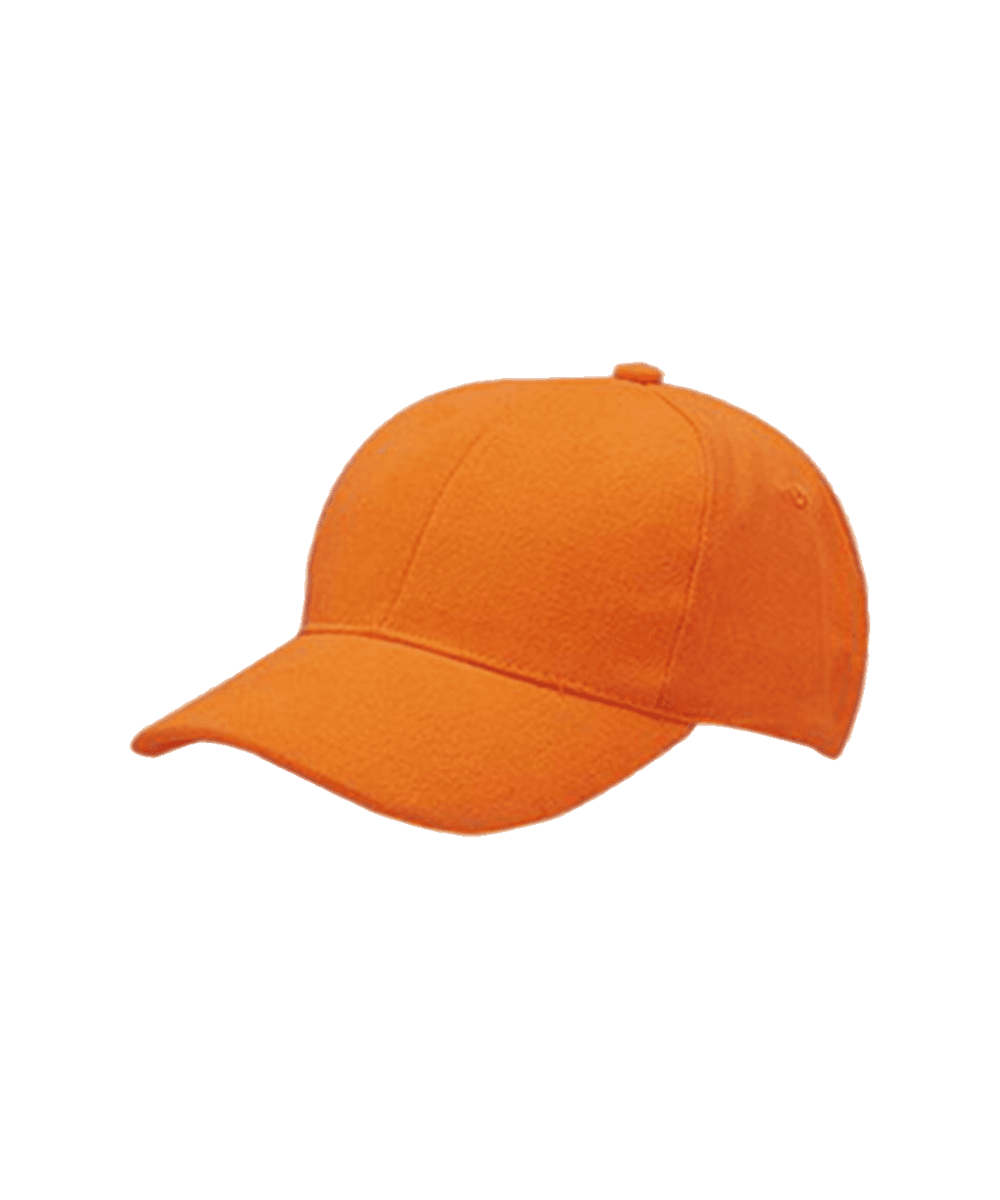 Five Panel Cotton Baseball Cap thumbnail 13