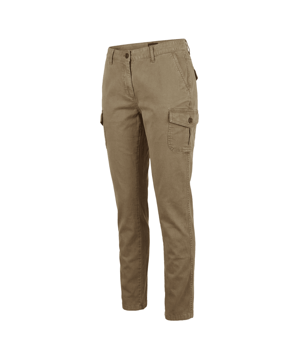 Serengeti Stretch Utility Cargos