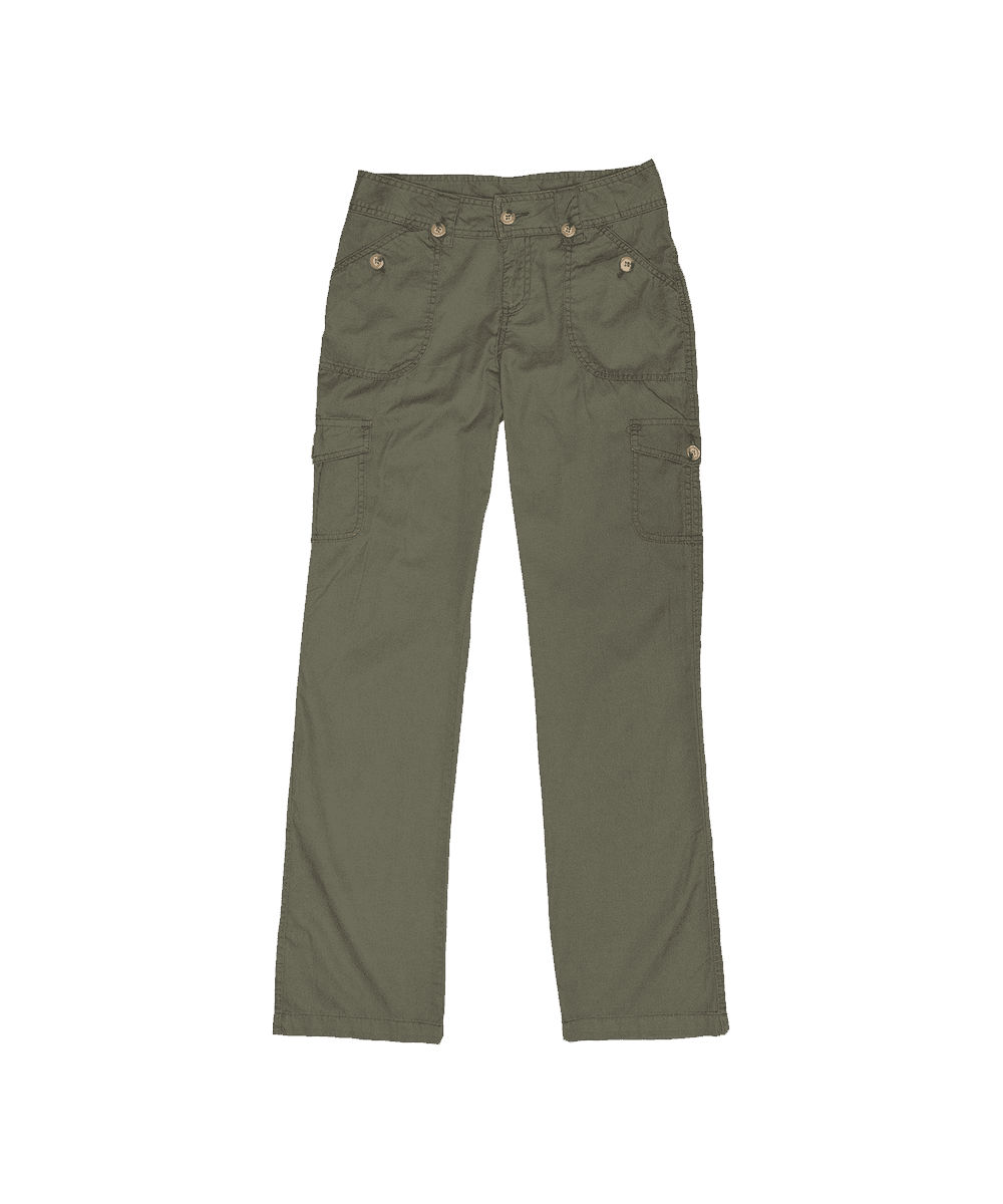 End Of Range – Women’s Ituri Cargo Trousers