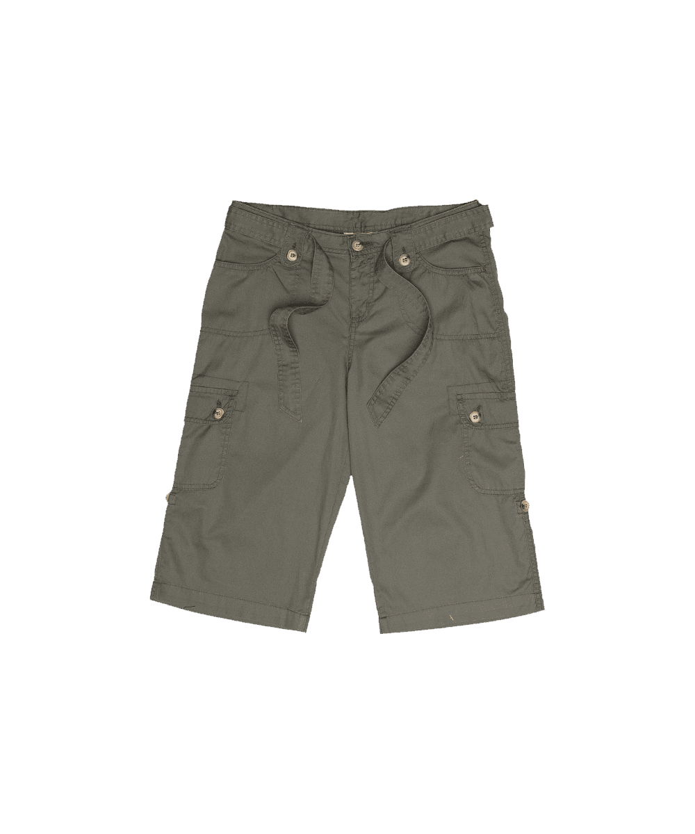 End Of Range – Sani Women’s Cargo Shorts thumbnail 2