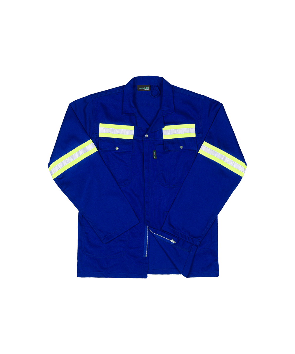D59 Reflective Conti Jacket SABS Specification
