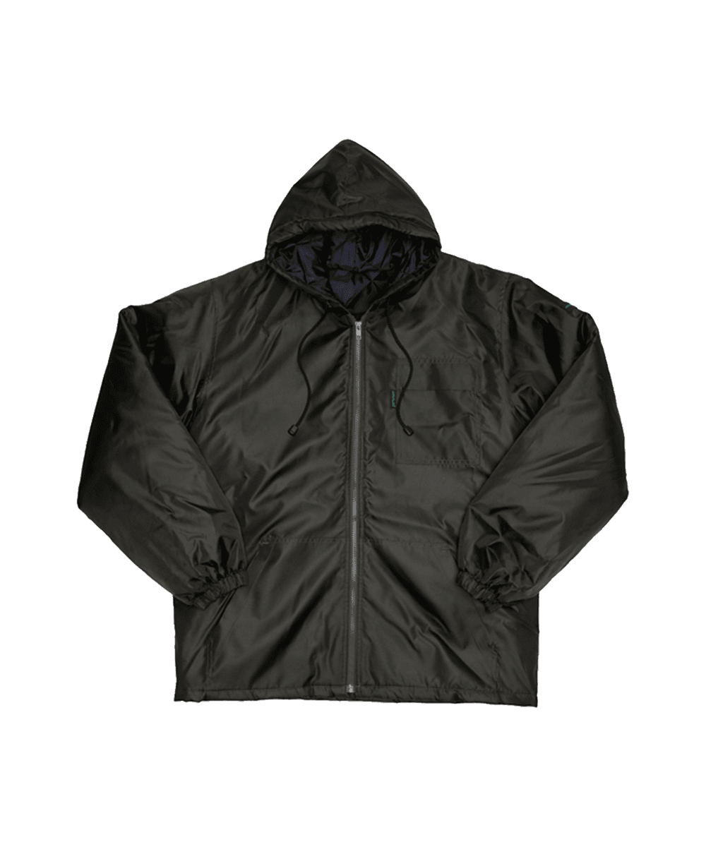 End Of Range – Econo Freezer Jacket