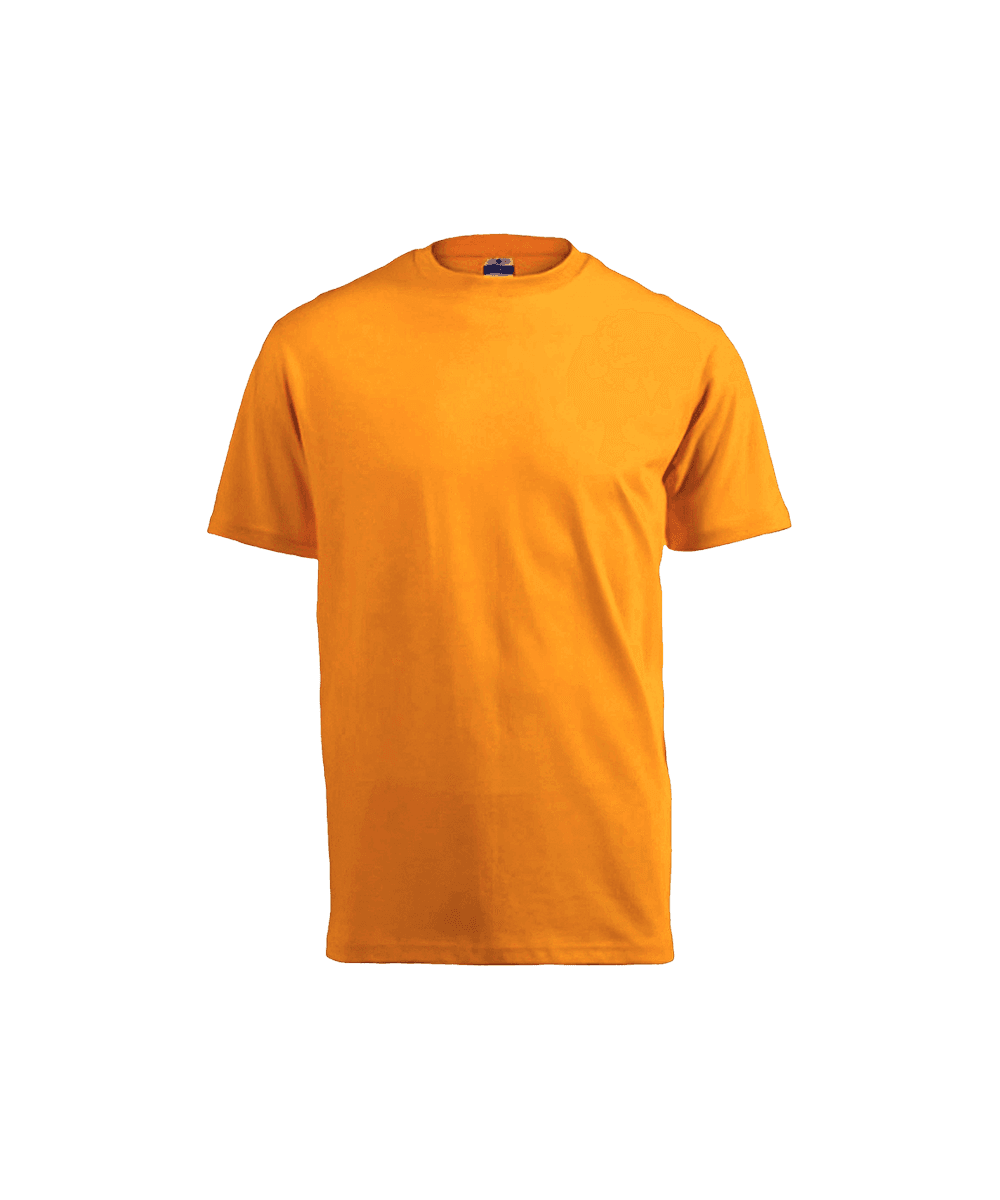 Round Neck Cotton T Shirt thumbnail 8