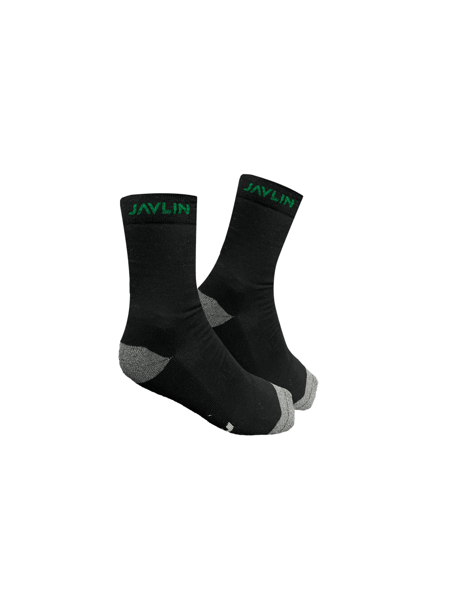 Javlin Anti-Static Performance Socks
