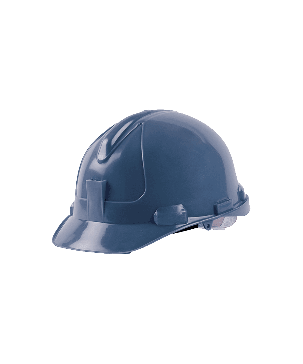 SABS Approved Jockey Type Hard Hat thumbnail 4