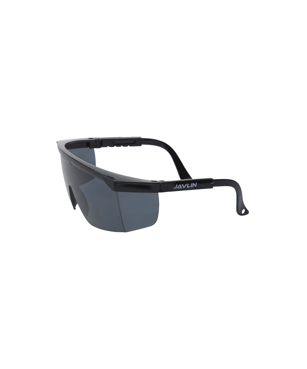 Eurospec Scratch Resistant Spectacles Grey Lens