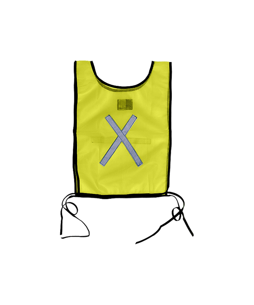 Hi-Vis Maxi Bib