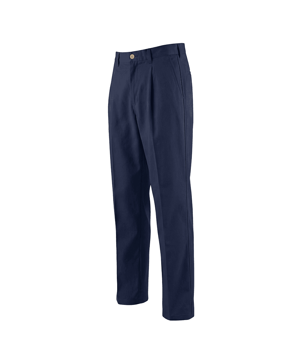 End Of Range – Journey Two Pleat Chinos