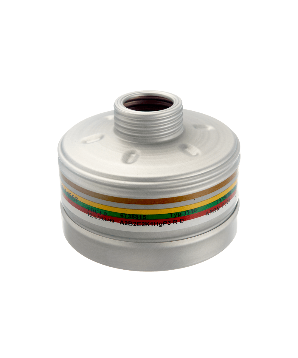 Dräger Combi Filter 1140