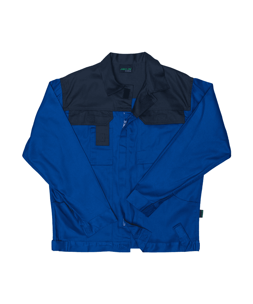 End Of Range – Two Tone J54 Utility Jacket thumbnail 2