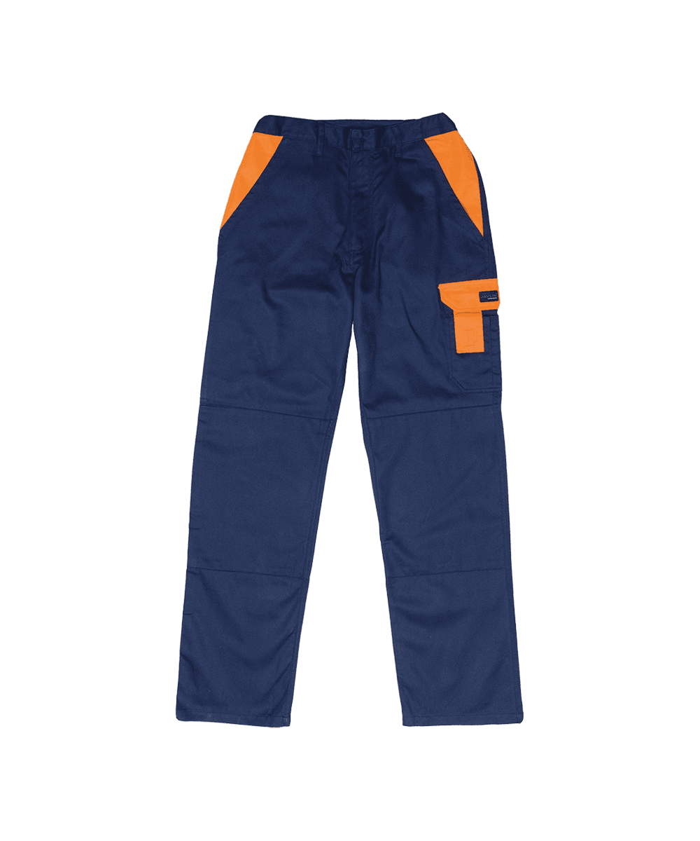 End Of Range – Two Tone J54 Utility Cargos SABS Specification