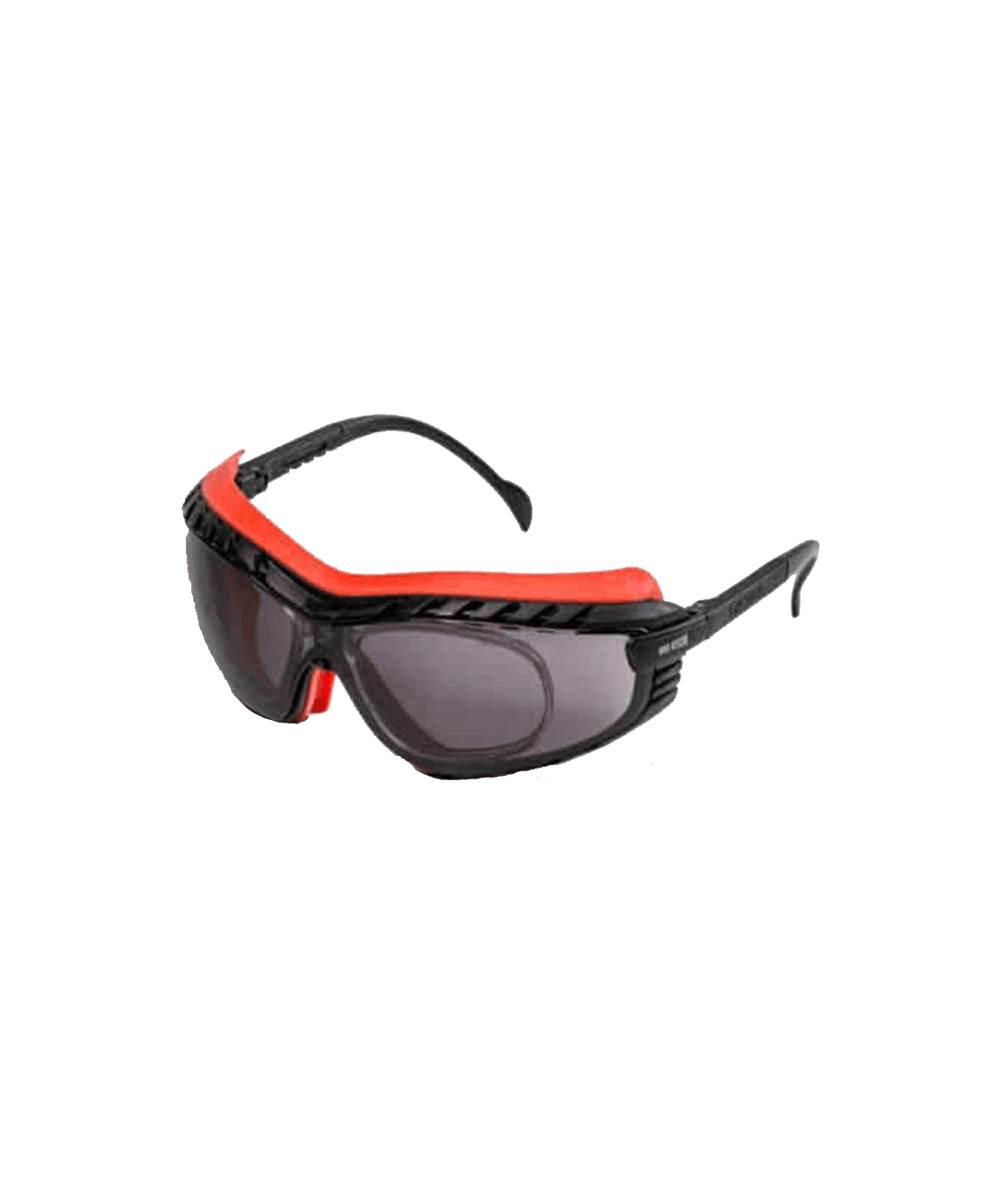 Spoggle Anti Scratch, Anti Fog Grey Lens