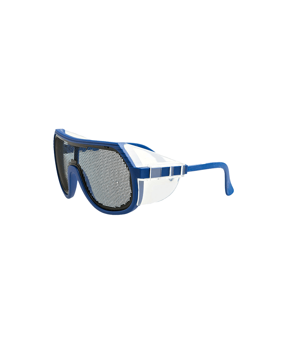 Wire Mesh Goggles