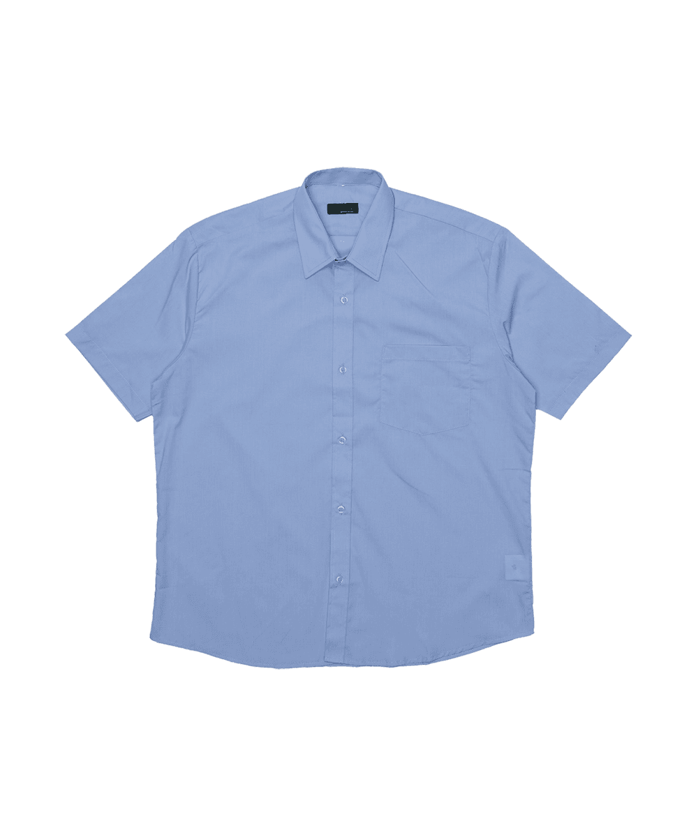 Short Sleeve Lounge Shirt